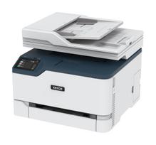Xerox c235v_dni wi-fi multifunction printer (a4)