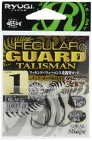 RYUGI HRT112 Regular Guard Talisman #1. #1