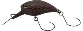 JACKALL Timon Millet Pani MR Tacky Brown 28mm ruda