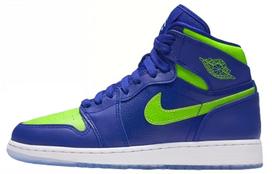 Jordan Air Jordan 1 Retro High Concord 705300-407 38