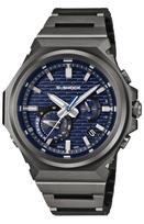 Laikrodis Tough Solar Ekologiškos Medžiagos Juodas [Casio] G-Shock G-STEEL Su Bluetooth GST-B1000BD-2AJF Vyriškas
