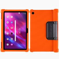Case for Lenovo Yoga Tab 11 2021 YT-J706F J706N 11-inch Tablet oranžinė