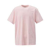 Onitsuka Tiger SS24 T Shirt Unisex Light Pink 2183B150-700 L