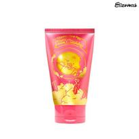 Elizavecca Clean Piggy Pink Energy Foam Cleansing 120ml (2 Different Quantities) 1