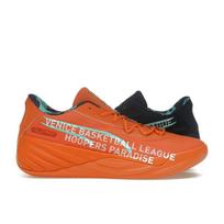 VBL x Puma All-Pro Nitro Tamsiai mėlynos Klevų sirupo Nesuderintos Unisex Sportbačiai Mėlyni 311374-02 42.5 black