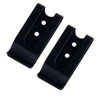 Praktiški priedai Diržo segtukas Kabliukas Fiksavimo segtukas 4mm 57*26mm