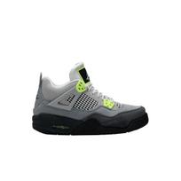 (gs) Jordan 4 Retro Se Neon 95 225(3.5Y)