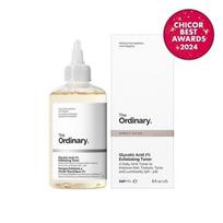 Glycolic Acid 7% šveičiamasis tonikas 240ml