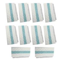 10Pieces Disposable Mop Refills Pads Perfectly for Shark VM252 Mop Pad Fast Floor Cleaning 1