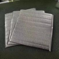 Adneny Storio izoliuoti šaltkrepšiai (100 vnt) 20cm H x 15cm W, 100 bags