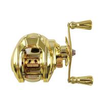 Brangdy Baitcasting Fishing Reel