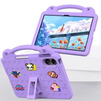 Cartoon EVA Kids Case For Xiaomi Redmi pad Pro 12.1 inch 2025 Handle Kickstand Shockproof Cover Redmi Pad Pro 12.1'' Funda Redmi Pad Pro 12.1