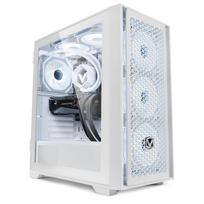 Vibox VIII-173 Gaming PC • i9 12900KF 5,2 GHz • RTX 5070 12GB • 32GB RAM • 1TB SSD • Windows 11 • WiFi 6 + Bluetooth 5.4