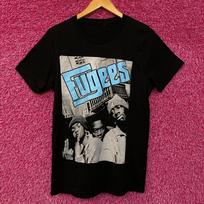 The Fugees Retro Style Rap Tshirt size Medium S