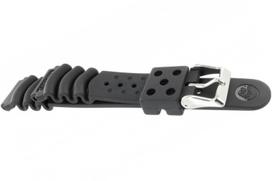 Replacement urethane band for Seiko 200m Watch Monster Series Diver's (SKX779/SKX781)