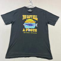 Outer Banks x Volcom T Shirt Netflix TV Series Show Cotton Tee Mens XL XL