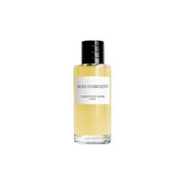 DIOR kolekcija Sidabrinis Šešėlis Skaidrus Medis Kvepalų Pavyzdys Pavyzdys Medžio Natos EDP Vilkdalgis Smilkalai 7.5ml sidabras