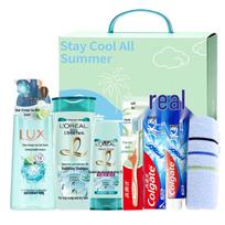 L'Oréal Hair & Body Care Gift Set 1120g