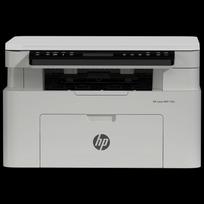 HP Laser MFP 115a Black & White Printer CN plug (adapter included)