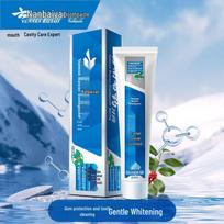 Yunnan Baiyao Whitening Wintergreen Toothpaste 165g