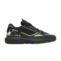 Kawasaki Ninja x adidas ZX 5000 Boost 'Black Green' 38