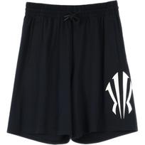 Anta Sports Shorts Unisex Basic Black 172631301R-1 L