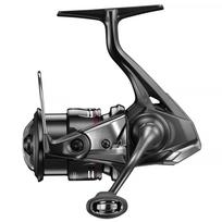 Shimano 24 Vanford C2000SHG sukamas ritės juoda