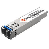 Guoyi Gigabit SFP Single-Mode Optical Module 80km 1550nm