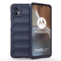 Shockproof Armor Case For Motorola Moto G85 S50 G32 G62 G73 Edge 50 Pro Fusion 40 Neo G34 G84 5G Phone Silicone Back Cover Moto Edge 40 Neo
