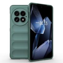 For Oneplus 13 Anti-Shock Silicone Skin Case,Rugger Armor Silicone Back Case For Oneplus 12 11 OnePlus 12