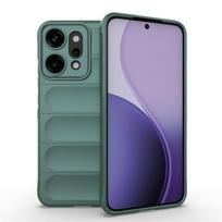 For OPPO Reno14 Pro Cover For OPPO Reno 10 11 12 13 14 Pro Case Rubber Shockproof Soft Silicone Protective Bumper For Reno14 Pro OPPO Reno14
