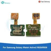 For Samsung Galaxy Watch Active 2 40mm 44mm R820 R825 R830 R835 Back Return Flex Cable Replacement
