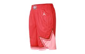 Jordan NBA All Star Edition Swingman Shorts Casual Shorts Men's University Red CJ1068-657 M