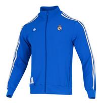 Adidas Originals Real Madrid Terrace Icons Track Top JN3058 XL