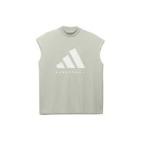 Adidas Originals Tank Top Unisex Halo Green IA3444- XL
