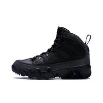 Jordan 9 Retro Boot Black Concord AR4491-001 42.5