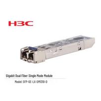 H3C SFP-GE-LX-SM1310-D Gigabit Optical Module