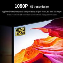 UGREEN HDMI Extender 200m Receiver