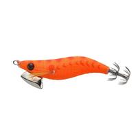 YAMASHITA NAORY Range No. 1.5 B (BASIC/Basic) 007 All Orange No. 1.5 oranžinė