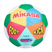 MIKASA Junior Foot Kick Baseball No. 2 Japan Foot Baseball