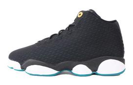 Jordan Horizon Low 'Wolf Grey' GS 846365-019 36.5