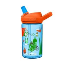 Camelback Eddy Plus Vaikams Tritan 400ml Bugs Atostogų Vandens Buteliukas 400ml