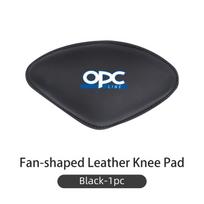 CVB1Car Seat Knee Pad Leather Elbow Rest Mat Leg Cushion Interior For Opel Astra Insignia Corsa Zafira Meriva Mokka Vivaro Vectra