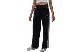 Jordan Flight Casual Pants Women's Black DV1404-010 M