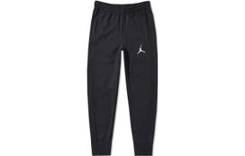 Jordan Flight Sports Pants Men's Black Moderate 823071-010 L