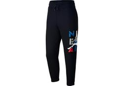 Jordan Legacy 4 Sports Pants Men's Black CQ8303-010 M