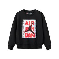Jordan Kids Sweatshirts Crew Neck Moderate JD2532324 (4)110/52