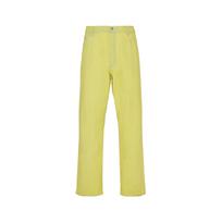 Onitsuka Tiger WIDE DENIM PANTS Jeans Men's 2181B176-750 M