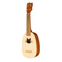 Soprano Ukulele ZEPHYR SP-15 (Cat)