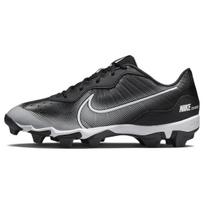Nike Alpha Huarache 4 Keystone Juodi Tamsiai Dūminiai Pilki Vyriški Sportbačiai Šviesiai Dūminiai Pilki Balti DJ6524-011 45 gray